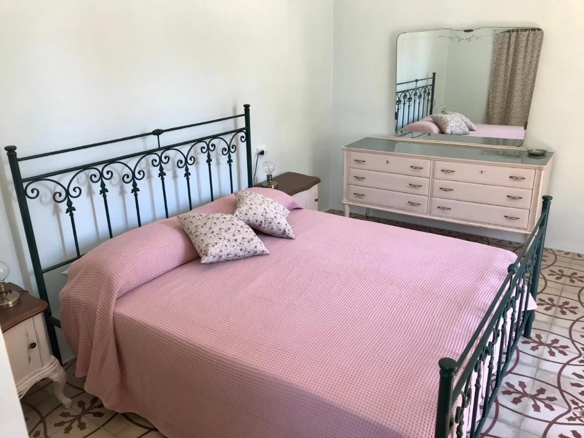 Villa Deco مونوبولي المظهر الخارجي الصورة