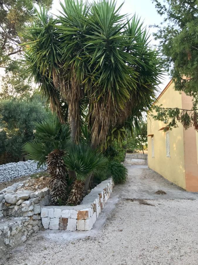 Villa Deco مونوبولي المظهر الخارجي الصورة
