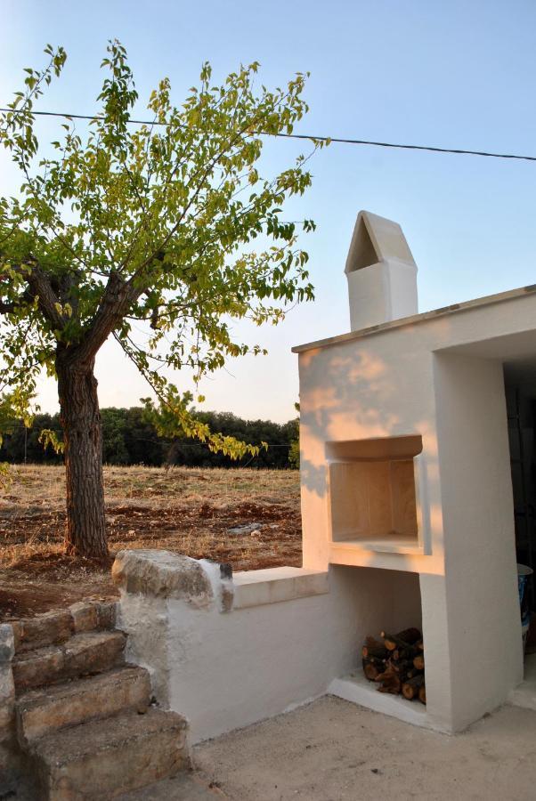 Villa Deco مونوبولي المظهر الخارجي الصورة