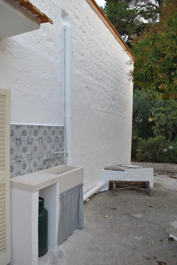 Villa Deco مونوبولي المظهر الخارجي الصورة