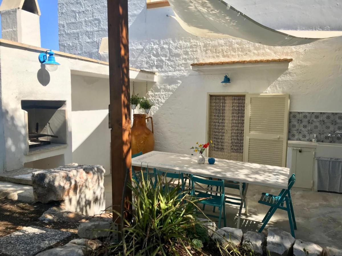 Villa Deco مونوبولي المظهر الخارجي الصورة
