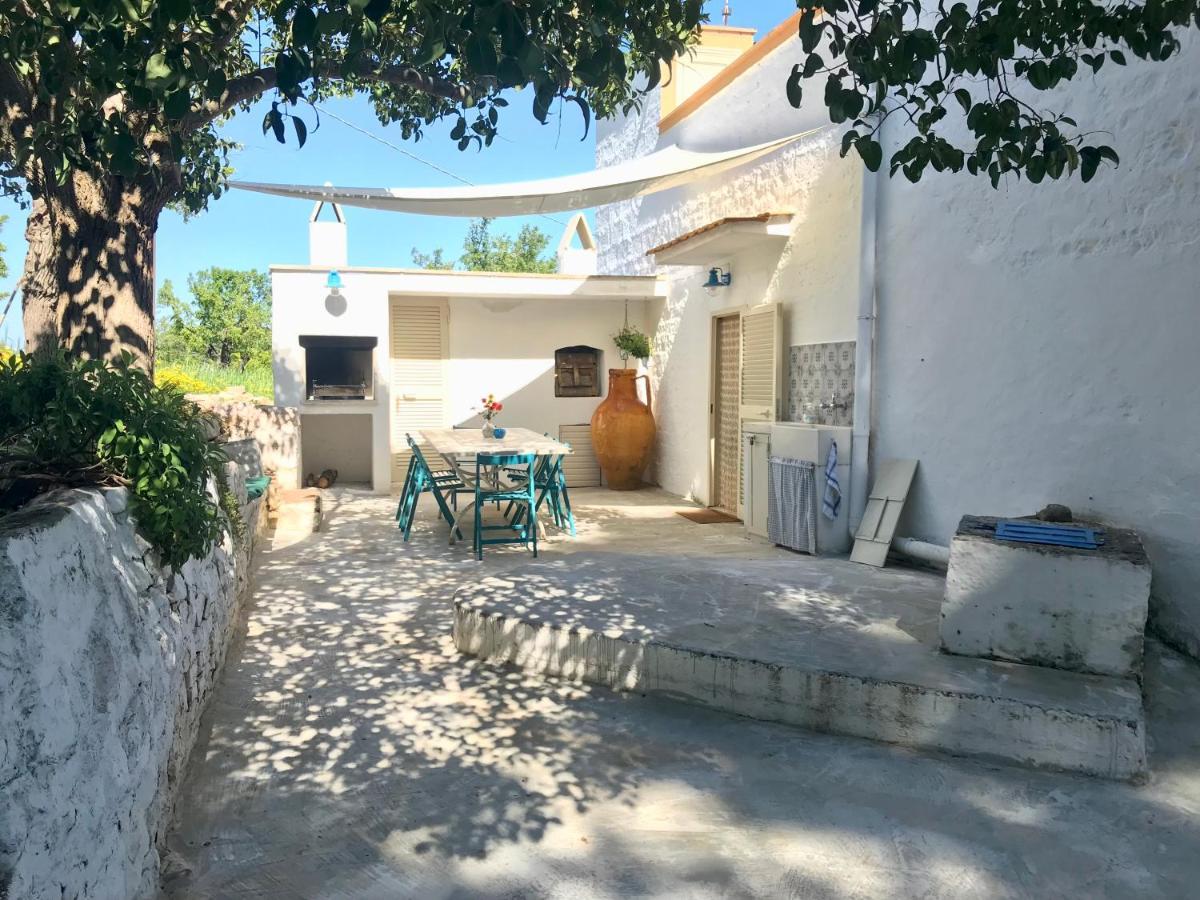 Villa Deco مونوبولي المظهر الخارجي الصورة