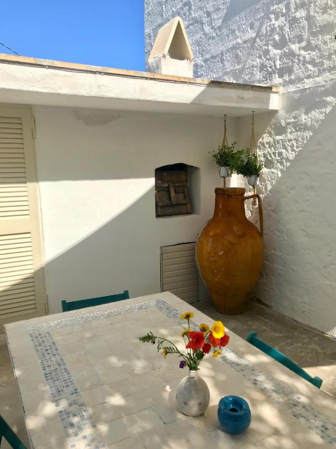 Villa Deco مونوبولي المظهر الخارجي الصورة