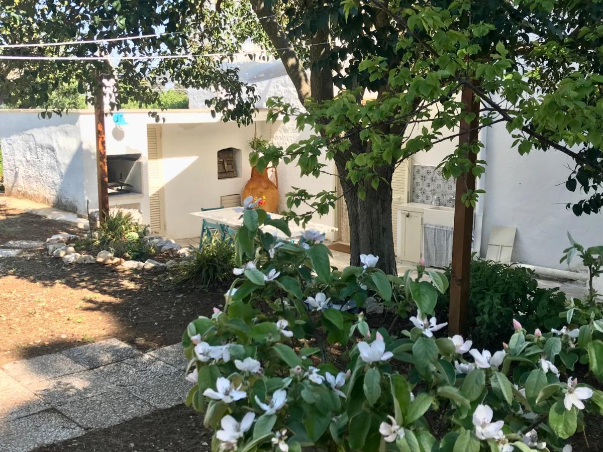 Villa Deco مونوبولي المظهر الخارجي الصورة