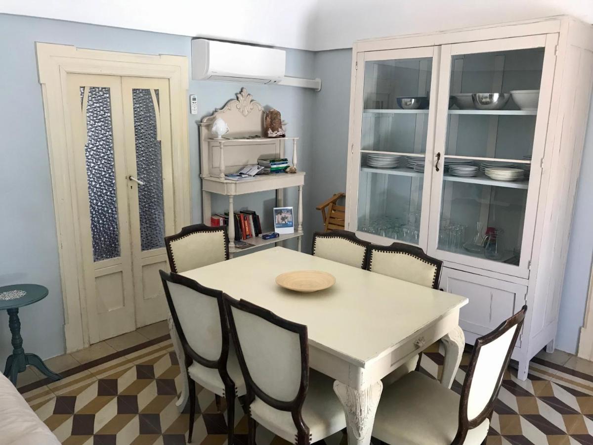 Villa Deco مونوبولي المظهر الخارجي الصورة