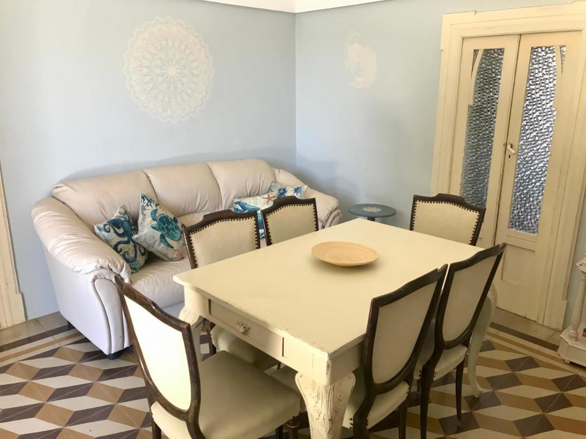Villa Deco مونوبولي المظهر الخارجي الصورة