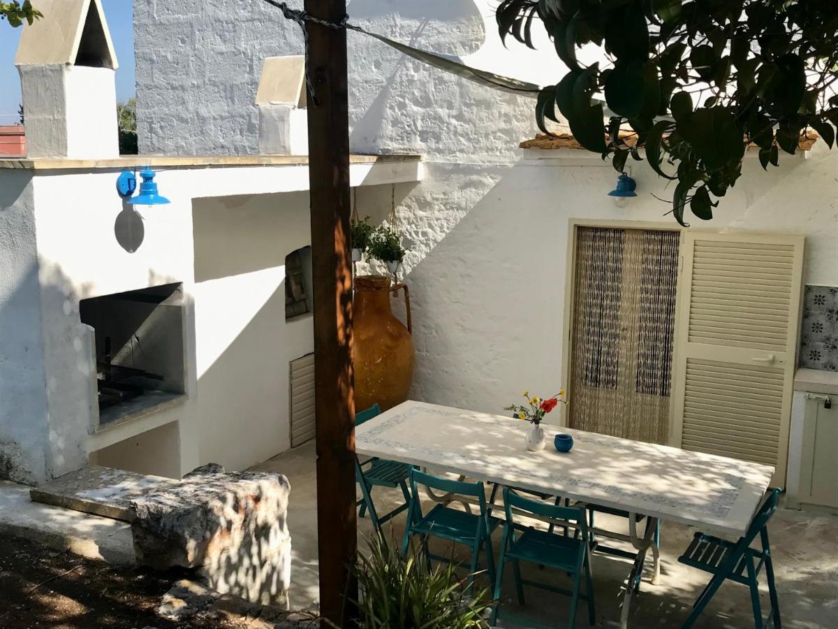 Villa Deco مونوبولي المظهر الخارجي الصورة