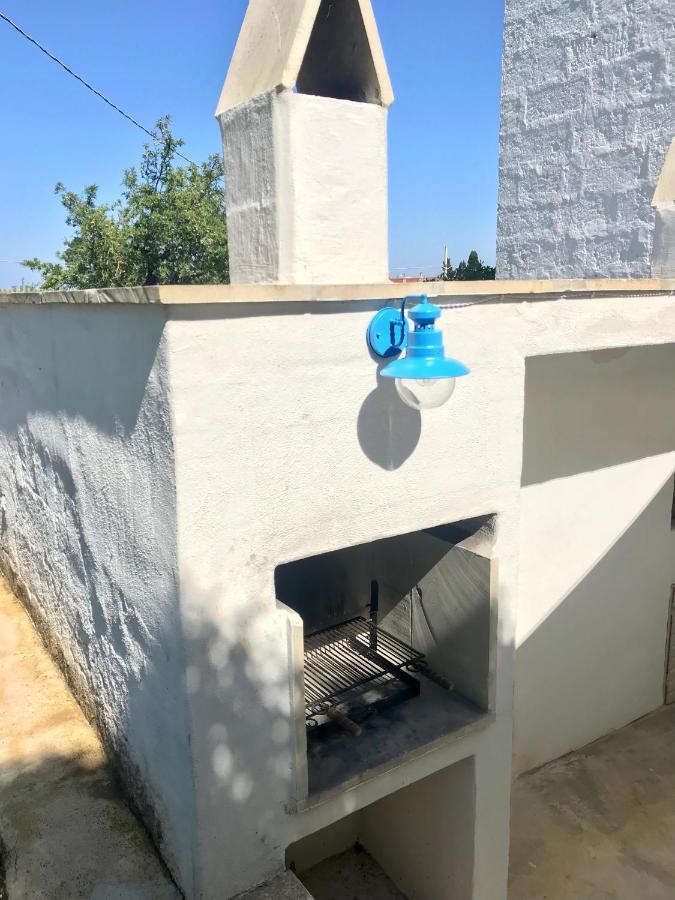 Villa Deco مونوبولي المظهر الخارجي الصورة