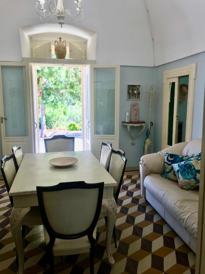Villa Deco مونوبولي المظهر الخارجي الصورة