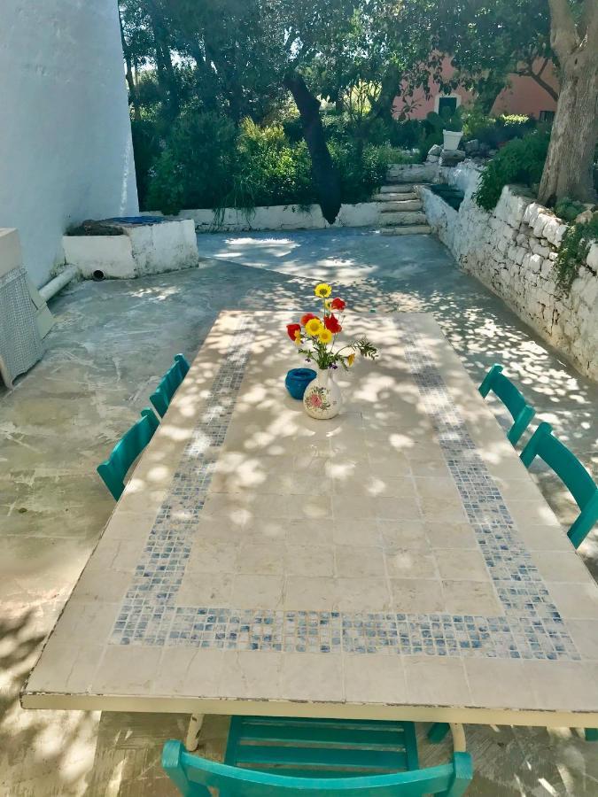 Villa Deco مونوبولي المظهر الخارجي الصورة