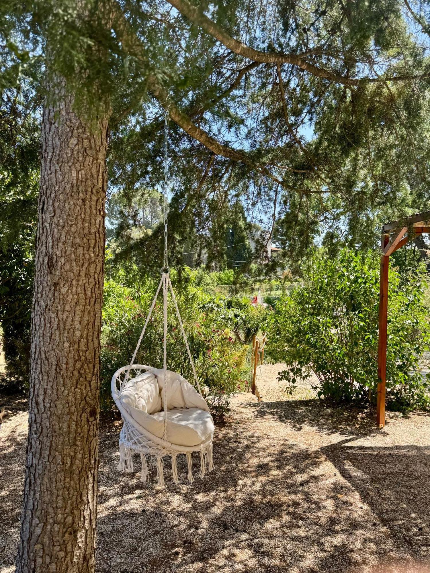 Villa Deco مونوبولي المظهر الخارجي الصورة